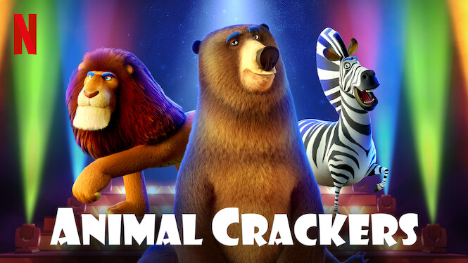 Is 'Animal Crackers' on Netflix in Australia? Where to Watch the Movie - New On Netflix Australia & New Zealand Is 'Animal Crackers' on Netflix in Australia? Where to Watch the Movie - New On Netflix Australia & New Zealand