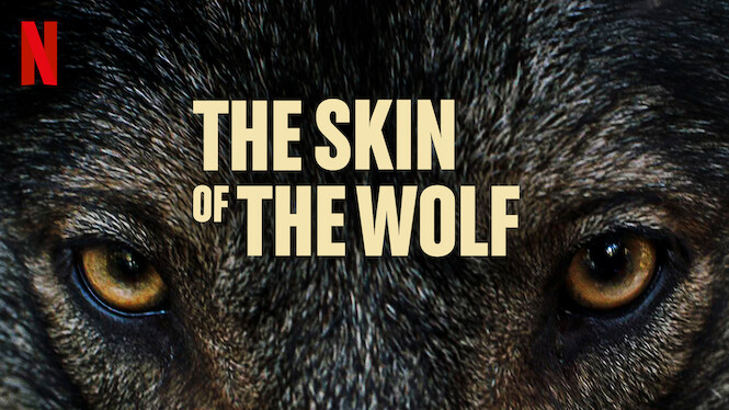 The Skin of the Wolf - Wikipedia