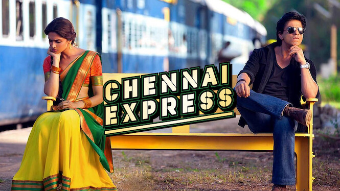 Chennai express full hot sale movie watch online