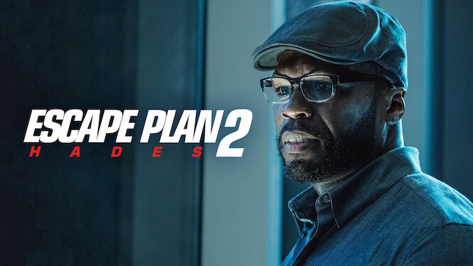 Escape Plan 2 Hades Movie trailer