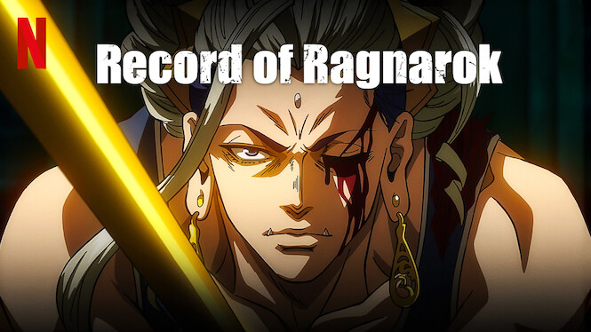 Gods vs. Humankind's Final Battle Begins in Record of Ragnarok