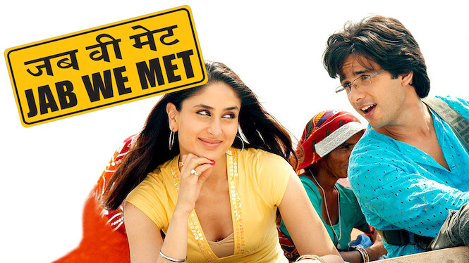 Is Jab We Met on Netflix in Australia Where to Watch the Movie