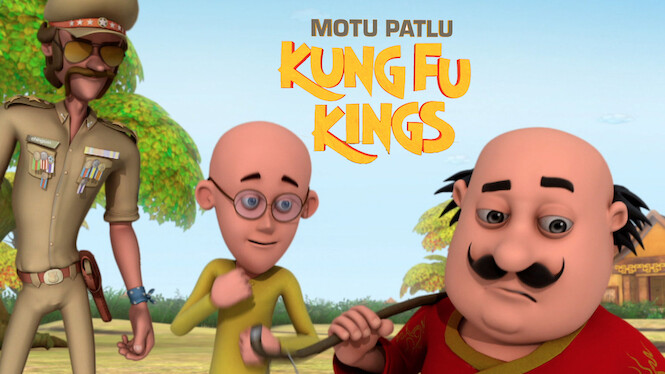 Is 'Motu Patlu: Kung Fu Kings' on Netflix in Australia? Where to Watch the Movie - New On Netflix Australia & New Zealand Is 'Motu Patlu: Kung Fu Kings' on Netflix in Australia? Where to Watch the Movie - New On Netflix Australia & New Zealand