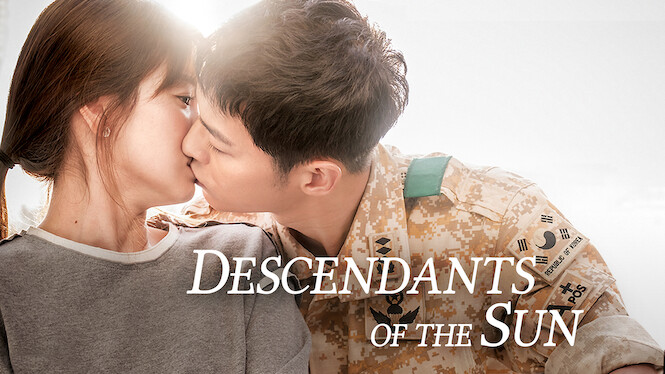 Is 'Descendants of the Sun' on Netflix in Australia? Where to Watch the  Series - New On Netflix Australia & New Zealand