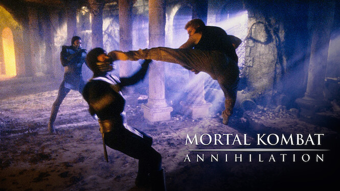 Mortal Kombat (1995) - Backdrops — The Movie Database (TMDB)