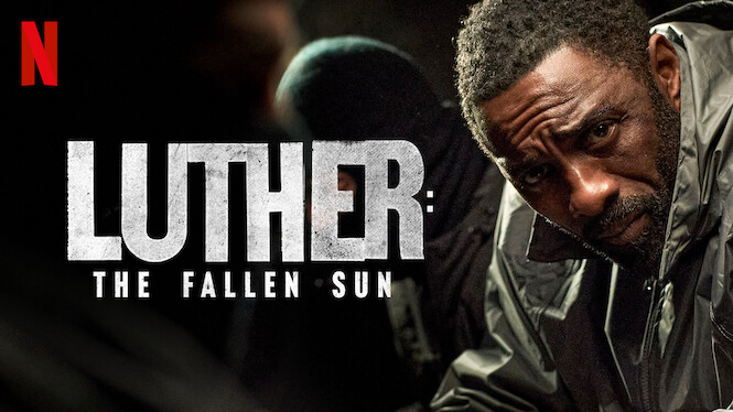 Luther: The Fallen Sun (2023) - IMDb