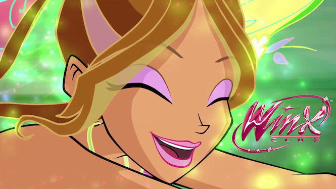 Rex watch Winx Club by Mroyer782 on DeviantArt