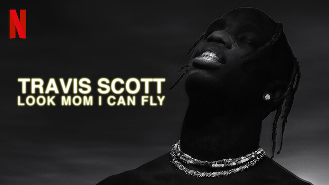 Travis Scott: Look Mom I Can Fly (2019) - IMDb