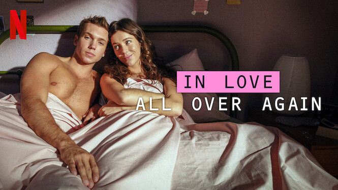 Is 'In Love All Over Again' (aka 'Todas las veces que nos enamoramos') on  Netflix? Where to Watch the Series - New On Netflix USA