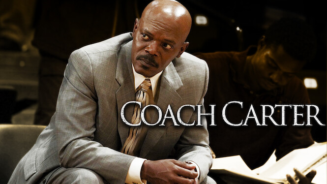 Is 'Coach Carter' on Netflix in Australia? Where to Watch the Movie - New On Netflix Australia & New Zealand Is 'Coach Carter' on Netflix in Australia? Where to Watch the Movie - New On Netflix Australia & New Zealand