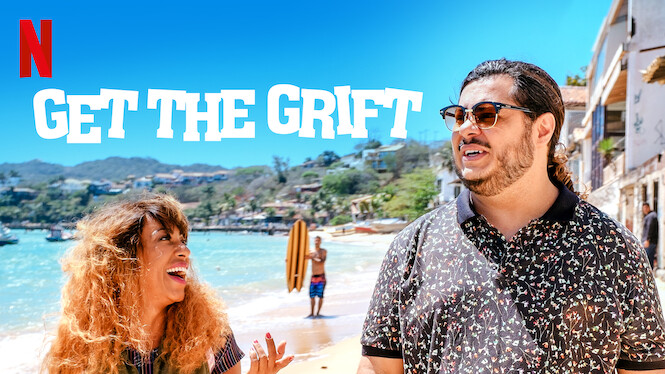 Watch Get the Grift  Netflix Official Site