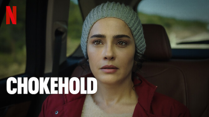 Chokehold (2023) - News - IMDb