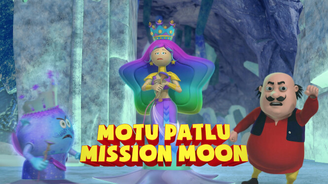 Is 'Motu Patlu: Mission Moon' on Netflix in Australia? Where to Watch the Movie - New On Netflix Australia & New Zealand Is 'Motu Patlu: Mission Moon' on Netflix in Australia? Where to Watch the Movie - New On Netflix Australia & New Zealand