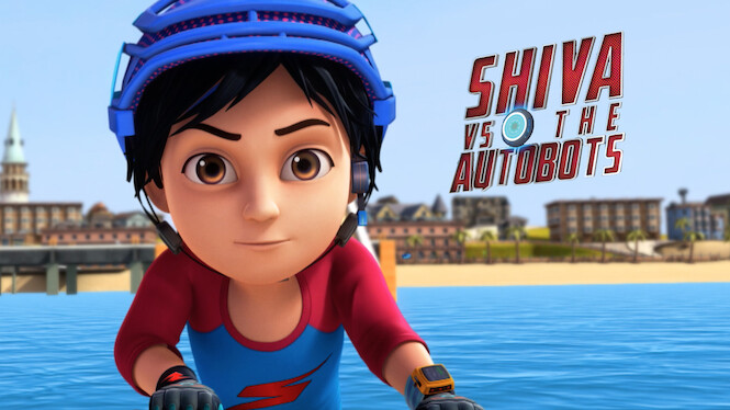 Is 'Shiva VS Autobots' on Netflix in Australia? Where to Watch the Movie - New On Netflix Australia & New Zealand Is 'Shiva VS Autobots' on Netflix in Australia? Where to Watch the Movie - New On Netflix Australia & New Zealand