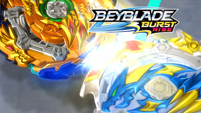 Beyblade Burst: All Episodes - Trakt