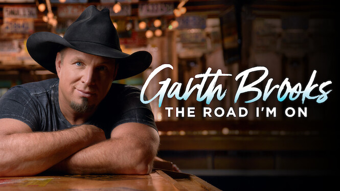 Garth Brooks: The Road I'm On (TV Series 2019– ) - IMDb