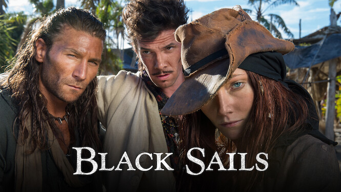 Is Black Sails on Netflix in Australia Where to Watch the