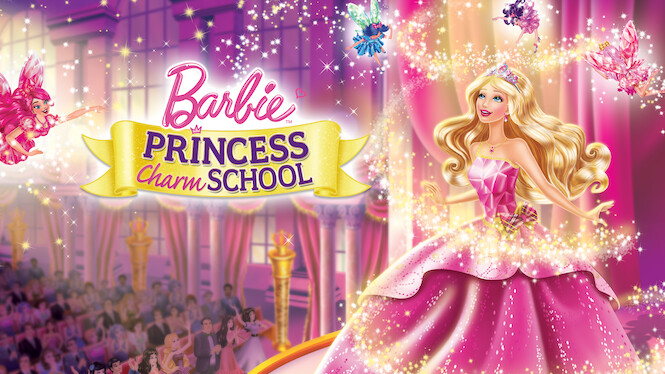 Barbie princess charm school full discount movie watch online with english subtitles