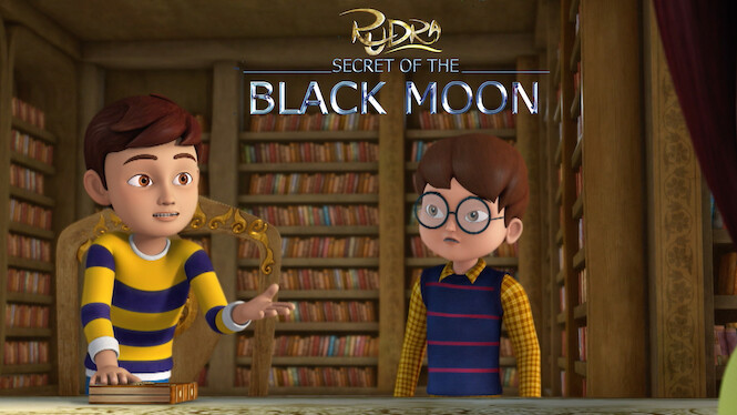 Is 'Rudra: Secret of the Black Moon' on Netflix in Australia? Where to Watch the Movie - New On Netflix Australia & New Zealand Is 'Rudra: Secret of the Black Moon' on Netflix in Australia? Where to Watch the Movie - New On Netflix Australia & New Zealand