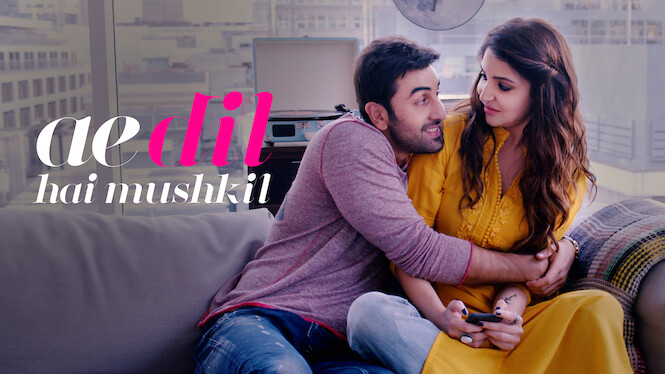 Ae Dil Hai Mushkil (2016) - News - IMDb