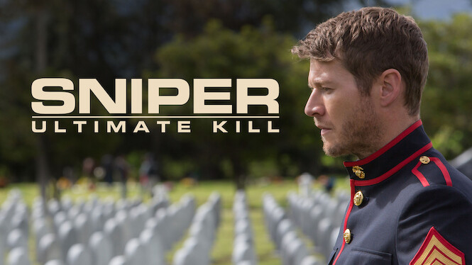 Sniper: Ultimate Kill (2017) - IMDb