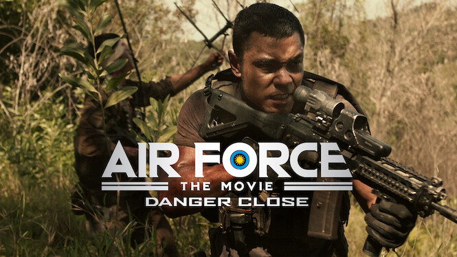 Air Force: The Movie - Selagi Bernyawa (2022) - IMDb