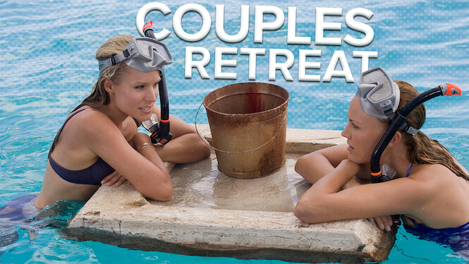 Is 'Couples Retreat' on Netflix? Where to Watch the Movie - New On