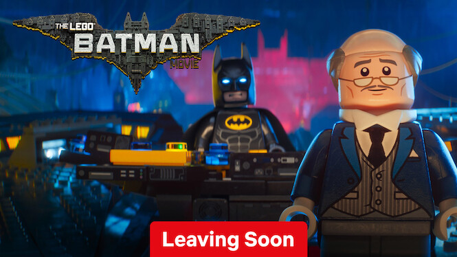 The LEGO Batman Movie, Where to watch streaming and online in New Zealand