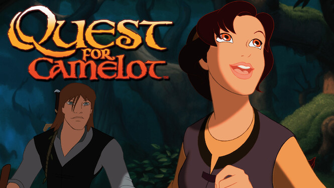 Is 'Quest for Camelot' on Netflix in Australia? Where to Watch the Movie - New On Netflix Australia & New Zealand Is 'Quest for Camelot' on Netflix in Australia? Where to Watch the Movie - New On Netflix Australia & New Zealand