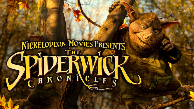 Kidscreen » Archive » Disney+ scraps The Spiderwick Chronicles