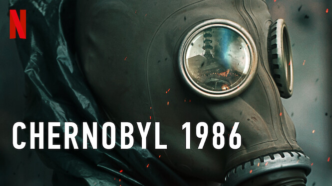 chernobyl netflix 2020