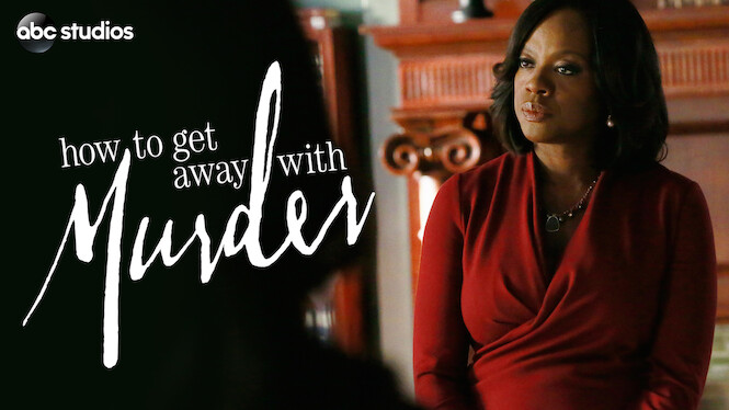 shows similar to how to get away with a murderer on netflix