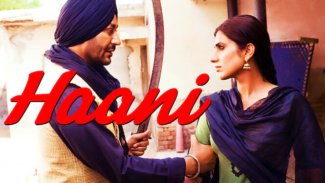 Is Haani on Netflix in Australia Where to Watch the Movie New