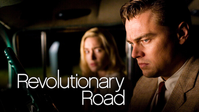 Revolutionary road full movie best sale online with english subtitles