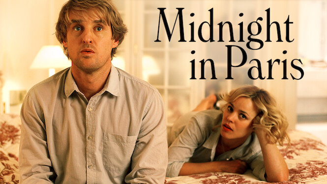 Midnight In Paris Watch Online English Subtitles