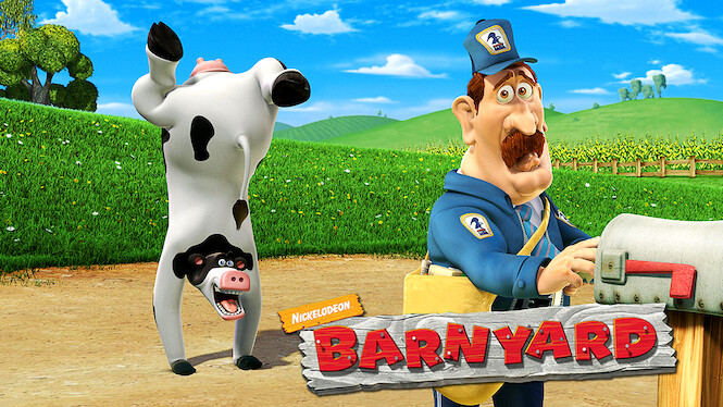 Is Barnyard On Netflix In Australia Where To Watch The Movie New On Netflix Australia New Zealand