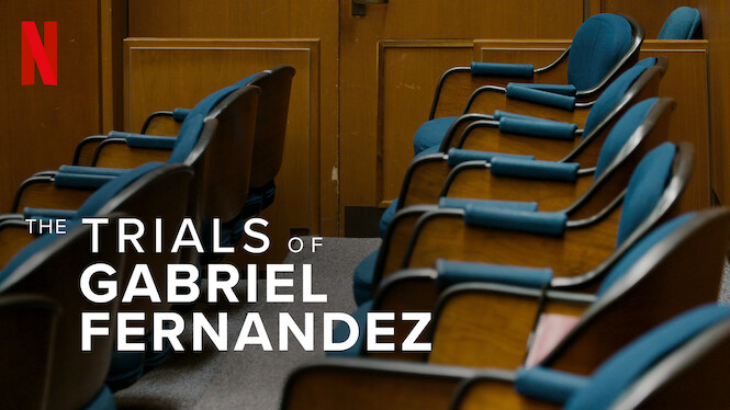 Is The Trials Of Gabriel Fernandez On Netflix In Australia Where To Watch The Documentary New On Netflix Australia New Zealand