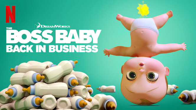 new boss baby movie where to watch