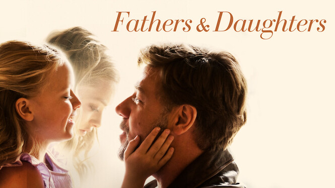 Is 'Fathers & Daughters' on Netflix in Australia? Where to Watch the