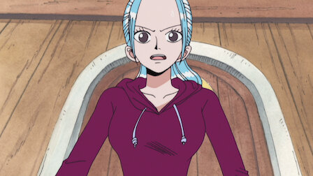 Watch ワンピース Netflix