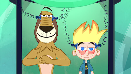 Watch Johnny Test | Netflix Official Site Watch Johnny Test | Netflix Official Site