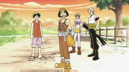 Watch ワンピース Netflix Watch ワンピース Netflix