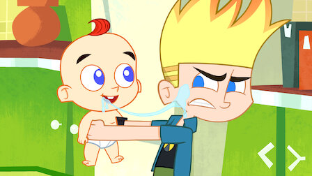 Watch Johnny Test | Netflix Official Site Watch Johnny Test | Netflix Official Site