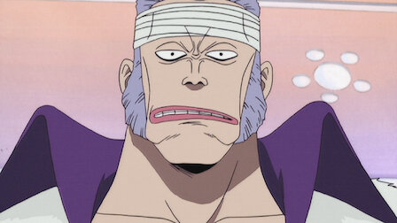 Watch ワンピース Netflix