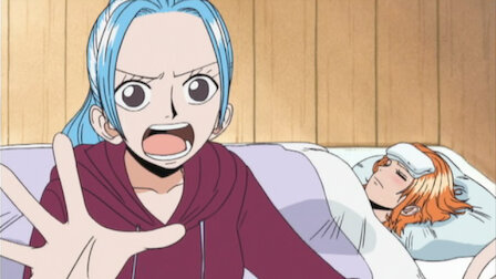 Watch ワンピース Netflix