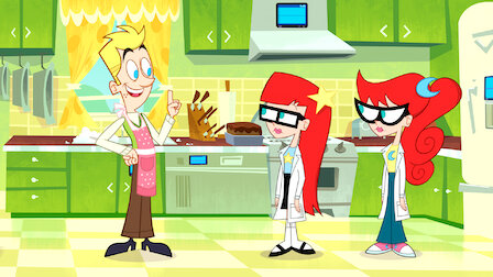 Watch Johnny Test | Netflix Official Site Watch Johnny Test | Netflix Official Site