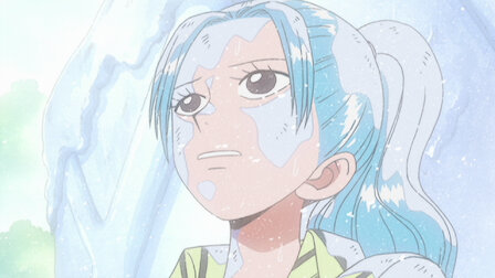 Watch ワンピース Netflix