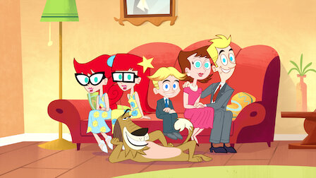 Watch Johnny Test | Netflix Official Site Watch Johnny Test | Netflix Official Site