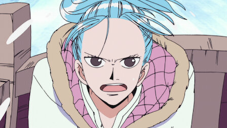 Watch ワンピース Netflix