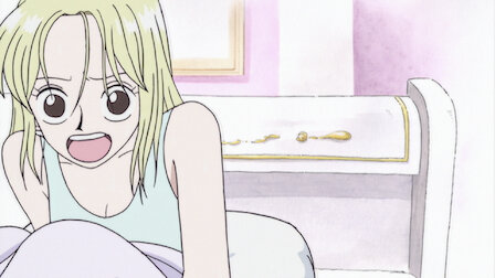 Watch ワンピース Netflix